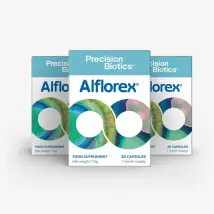 Alflorex Probiotics Ireland Bundle 30 x 3