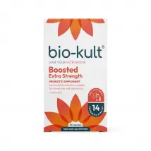 Biokult Boosted Probiotic 30