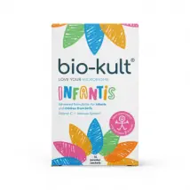 Biokult Infantis Probiotic Sachets (16)