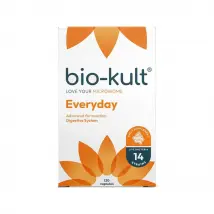 Biokult Multi-Strain Everyday Probiotic 120
