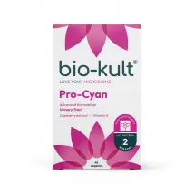 Biokult Pro Cyan Probiotic (45)
