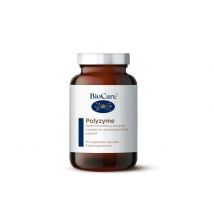 Polyzyme Forte Enzyme Complex Capsules | Biocare (30)