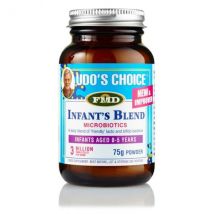 Udo's Choice Infants Blend Probiotics (75g)