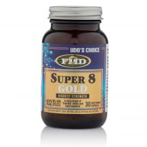 Udo's Choice Super 8 Gold Probiotics 30