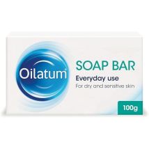 Oilatum Soap Bar (100g)