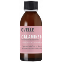 Ovelle Calamine Lotion (200ml)