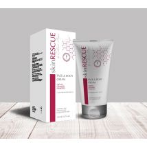 Skin Rescue by Catherine Morgan - Face and body cream for dry and atopic skin (150ml)