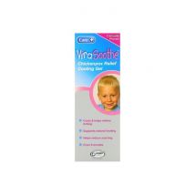 Virasoothe Chickenpox Relief Cooling Gel 75g