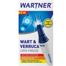 Wartner Wart Verruca Cryo Freeze