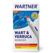 Wartner Wart & Verucca Remover Pen