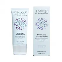 Rosalique Night Cream 50ml