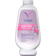 Vagisil Ultra Fresh Intimate Powder (100g)