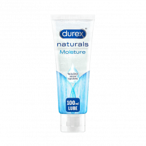 Durex Natural Pleasure Gel Moisture (100ml)