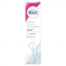 Veet Sensitive Hair Removal Cream - Sensitive Skin (200ml)
