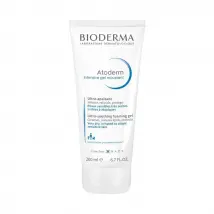 Bioderma Atoderm Intensive Gel Moussant 200ml