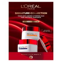 L'OREAL Skincare Skin Expert Signature Collection