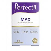Vitabiotics Perfectil Max Dual Pack (56 & 28)
