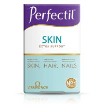 Vitabiotics Perfectil Skin 28 Tablets