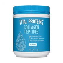 Vital Proteins Original Collagen Peptides 567g