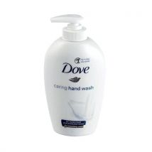 Dove Beauty Cream Caring Hand Wash (250ml)