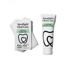 Spotlight Oral Care Ultra Teeth Whitening Strips 14S