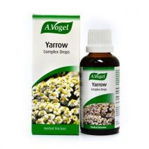 A Vogel Yarrow Complex Drops (50ml)