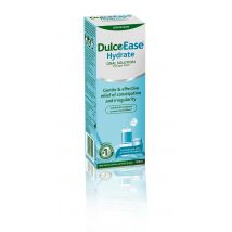 DulcoEase Hydrate (Dulcosoft) Oral Solution (250ml)