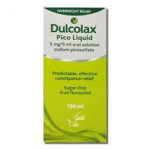 Dulcolax Pico Liquid (100ml)