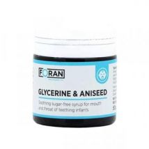 Glycerine And Aniseed (50ml)