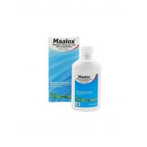 Maalox Oral Suspension - Peppermint Flavour (250ml)