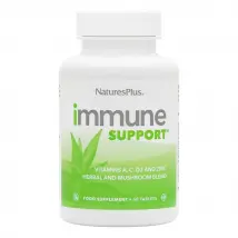 Natures Plus Immune Support 60