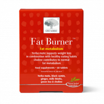 New Nordic Fat Burner (60)