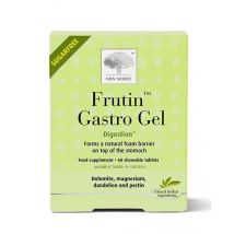 New Nordic Frutin Gastro Gel (60)