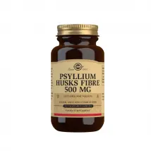 Solgar Psyllium Husks Fibre 500mg (200)