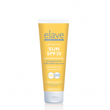 Elave - Sensitive Sun SPF 30+ Travel Size (100ml)
