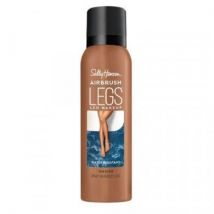 Sally Hansen - Airbrush Legs ~ Tan Glow Tanning (75ml)