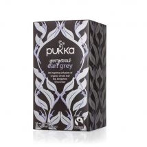 Pukka Tea Gorgeous Earl Grey Tea (20)