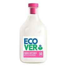Ecover Fabric Softener - Apple Blossom & Almond (1.5L)