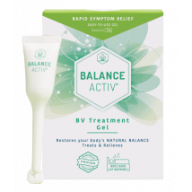 Balance Activ BV Gel - 7 Day Treatment