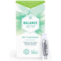 Balance Activ BV Treatment - 7 Pessaries
