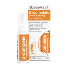 Better You B-Complete Oral Spray 25ml