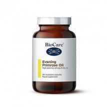 Evening Primrose Oil BioCare (30)