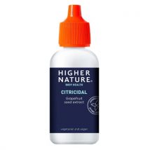 Higher Nature Citricidal (100ml)