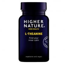 Higher Nature L-Theanine (90)