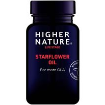 Higher Nature Starflower Oil (90)