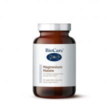Magnesium Malate Biocare (90cps)