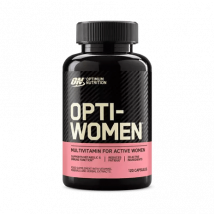 Optimum Nutrition Opti-Women 120