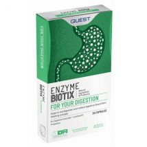QUEST ENZYME BIOTIX
