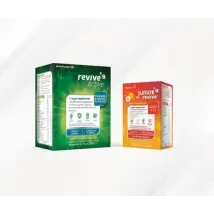 Revive Active & Junior Revive Combo