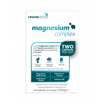 Revive Active Magnesium Complex 60